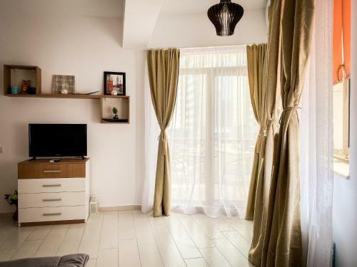 Apartamento Studio 01 By The Sea Loft Mamaia Nord