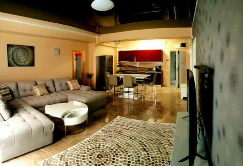 Sophistiq Apartments