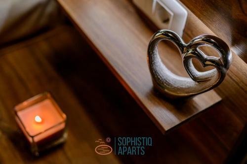 Sophistiq Apartments
