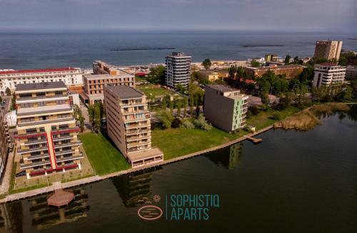 Sophistiq Apartments