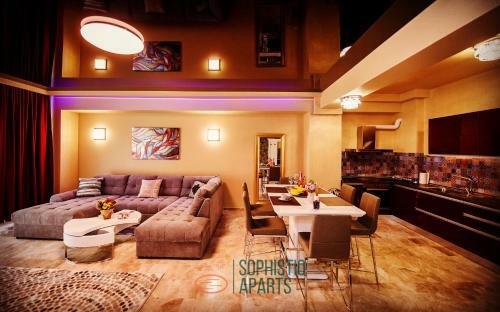 Sophistiq Apartments