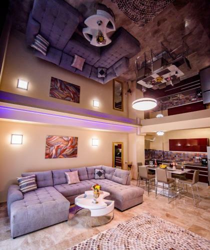 Sophistiq Apartments
