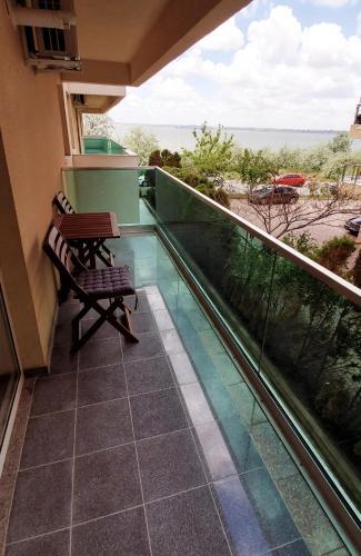 Apartament Mamaia Central Lac Siutghiol 2