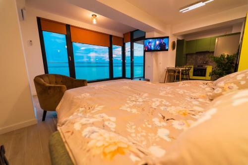 Apartamento Miruna Andreea Studio