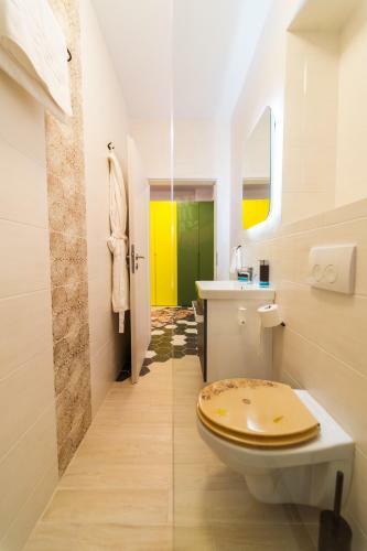 Apartamento Miruna Andreea Studio