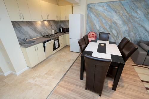 Moonlight Apartment