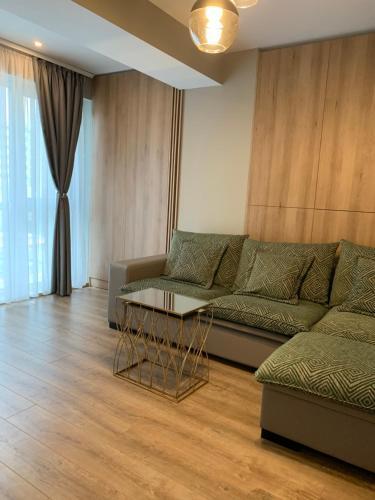 Apartamento Anda