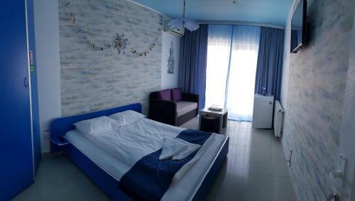 Hostal Summer Rain Mamaia Nord