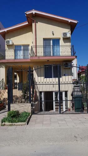 Hostal Summer Rain Mamaia Nord