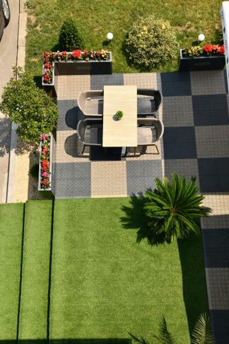 Quartz Boutique Hotel