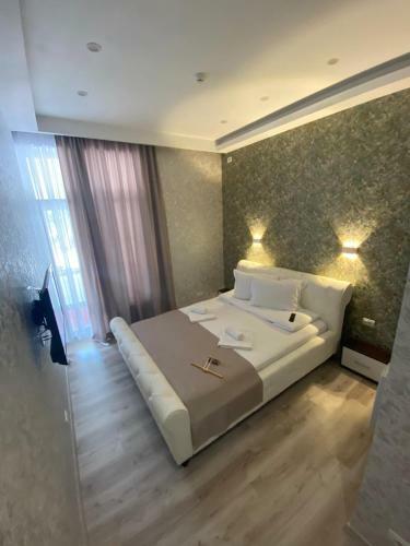 Hotel Arizet Boutique Mamaia