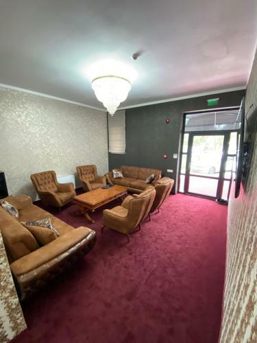 Hotel Arizet Boutique Mamaia