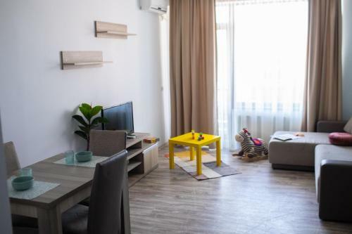 Nor Apartments Summerland