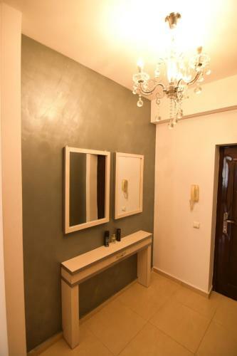 Cristian Apartaments