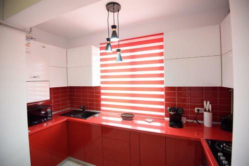 Zev Imperia Apartament Mamaia Nord