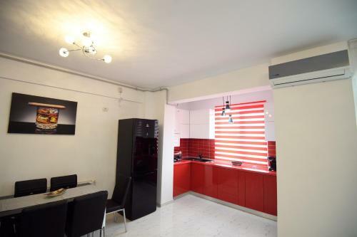 Zev Imperia Apartament Mamaia Nord