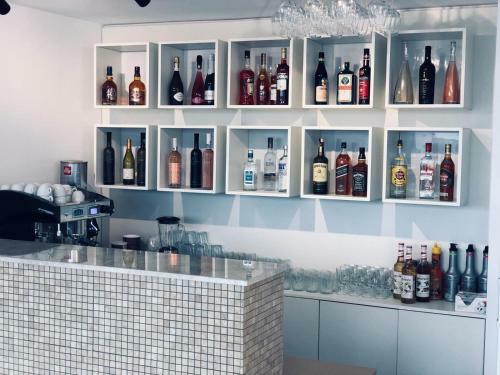 Hotel Clas Mamaia Nord