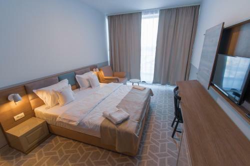 Hotel Clas Mamaia Nord
