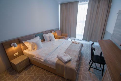 Hotel Clas Mamaia Nord
