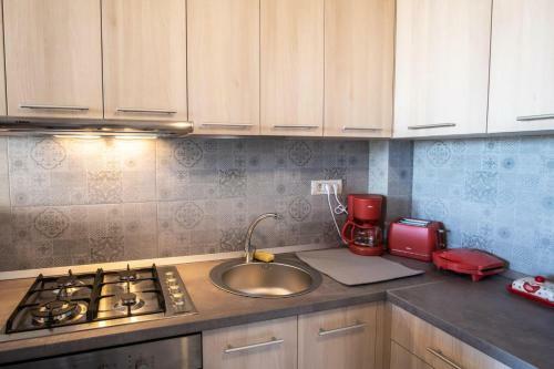 Apartamento Marina Evo Residence 19