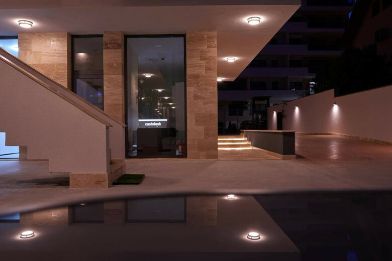 Hotel Vila Ducu - Adults Only ( +16 )