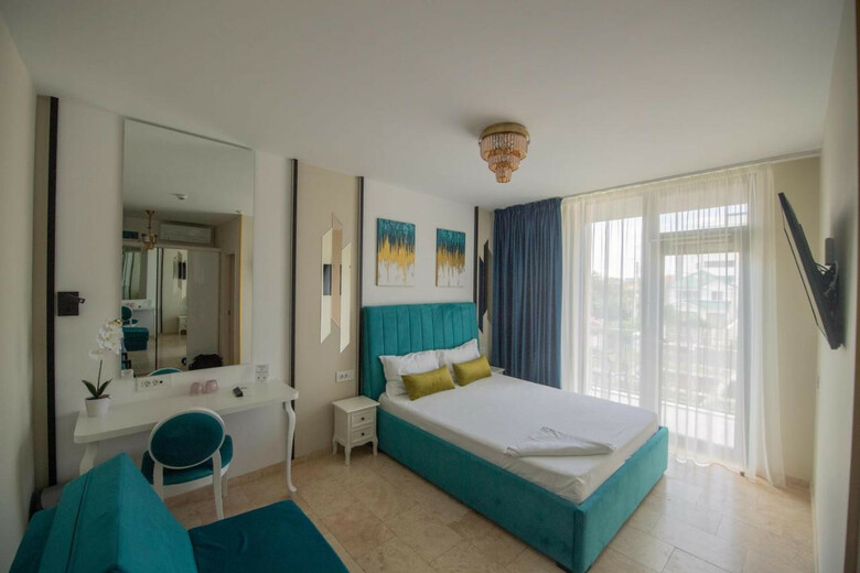 Hotel Vila Ducu - Adults Only ( +16 )