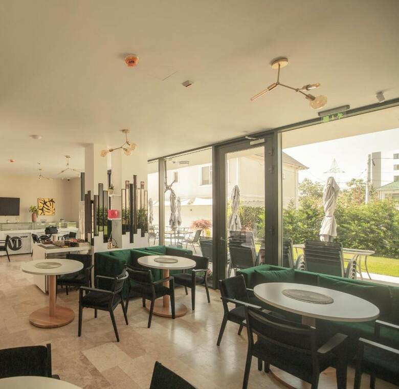 Hotel Vila Ducu - Adults Only ( +16 )