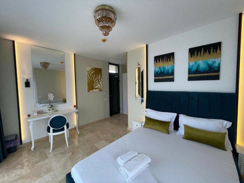Hotel Vila Ducu - Adults Only ( +16 )