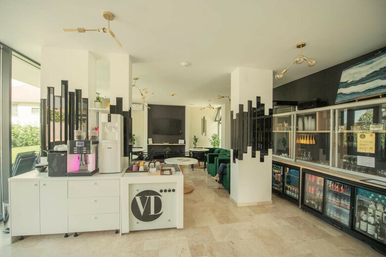 Hotel Vila Ducu - Adults Only ( +16 )