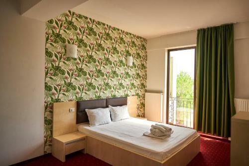 Hotel Alma Mamaia