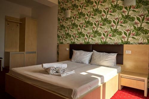 Hotel Alma Mamaia