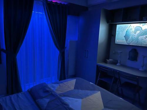Apartamento Garsoniera Aki 2 Mamaia Nord