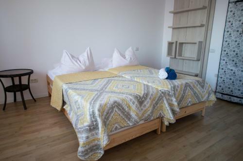 Apartel Vlaste Terrace