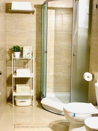 Apartamento Sunshine Residence Ap 10