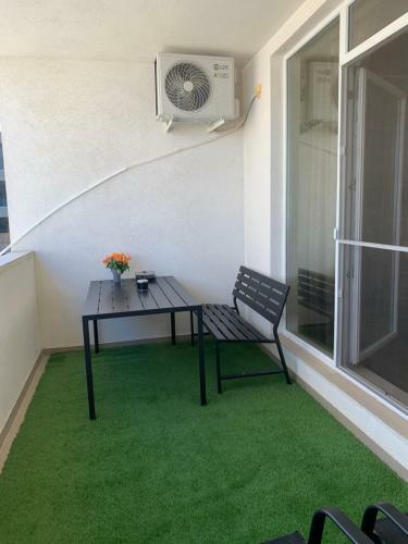 Apartamento Sunshine Residence Ap 10