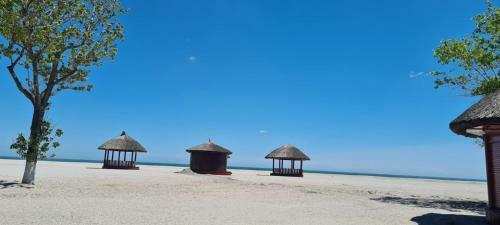 Apartamento Alezzi Beach Frontal La Mare