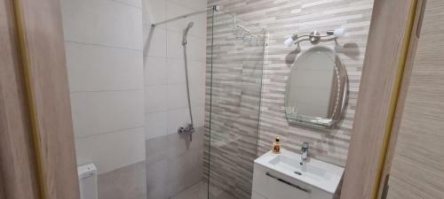 Apartamento Alezzi Beach Frontal La Mare