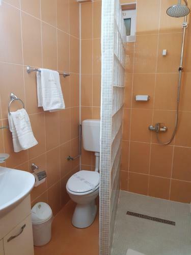 Hotel Infinity Mamaia Nord