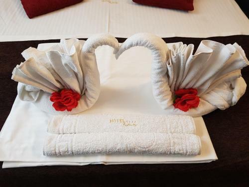 Hotel Infinity Mamaia Nord