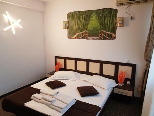 Hotel Infinity Mamaia Nord