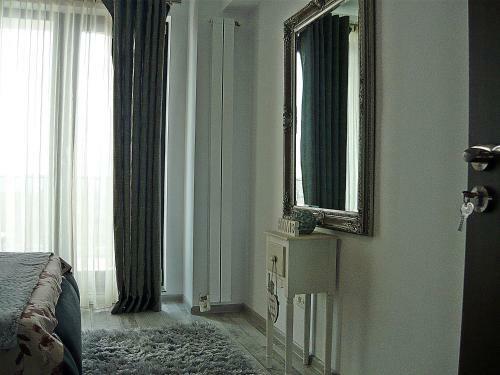 Holiday Apartment 1