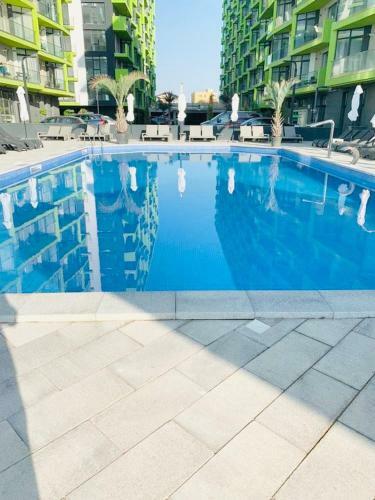 Yellow Spot Apartament
