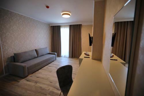Hotel Grand Dedal