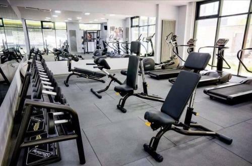 Apartamento Iancuholding Seaside
