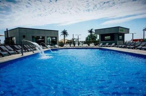 Apartamento Iancuholding Seaside