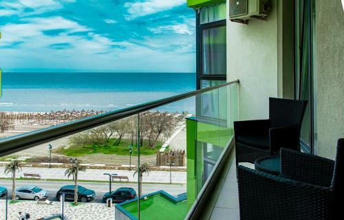 Apartamento Iancuholding Seaside