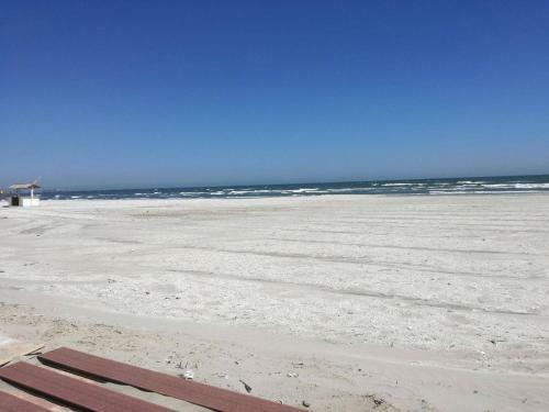 Apartment Mamaia Nord