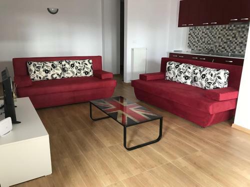 Apartment Mamaia Nord