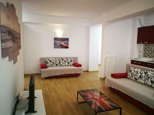 Apartment Mamaia Nord