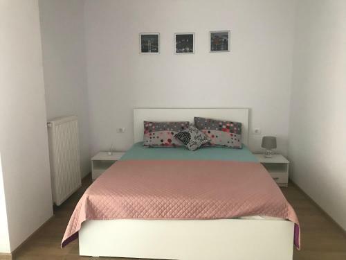 Apartment Mamaia Nord